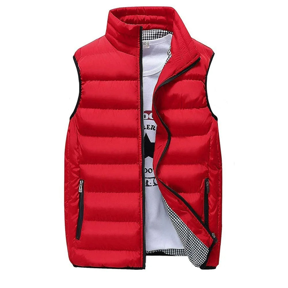 Windproof Gilet