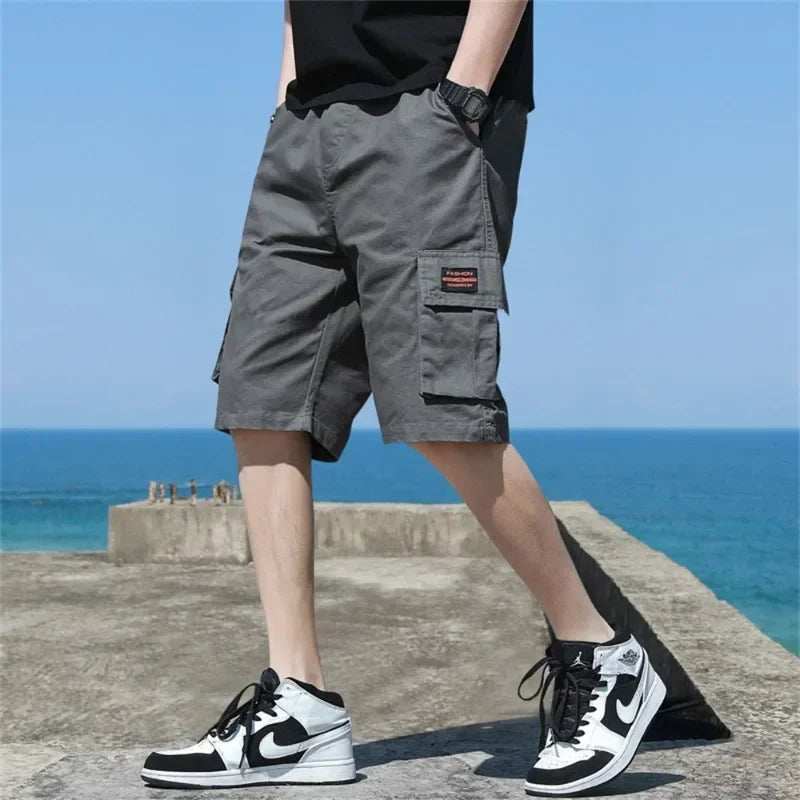 Cargo Shorts.