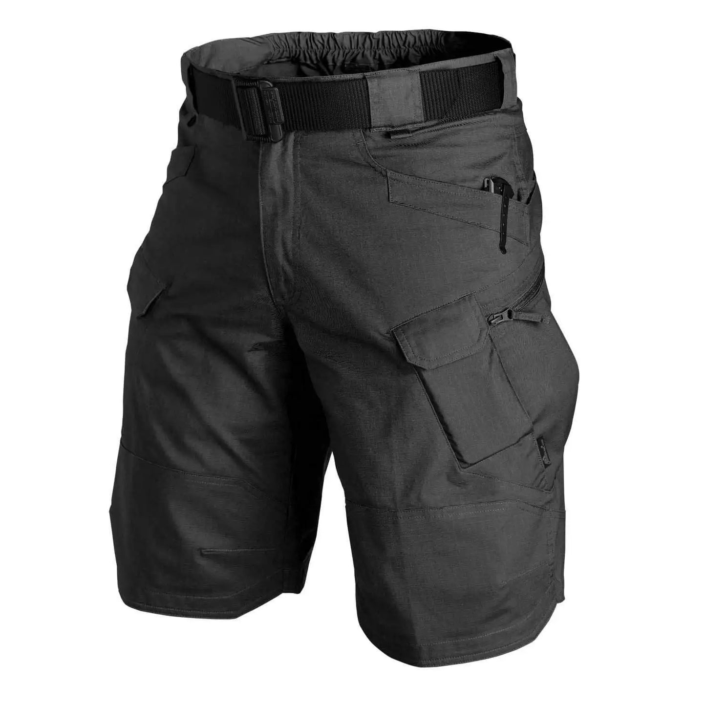 Waterproof Cargo Shorts.