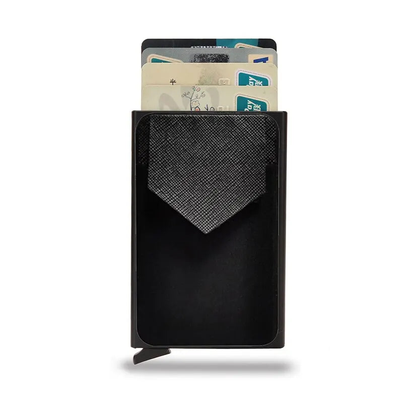 Multi Credit Card Holder  Wallet