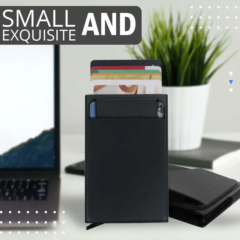 Multi Credit Card Holder  Wallet