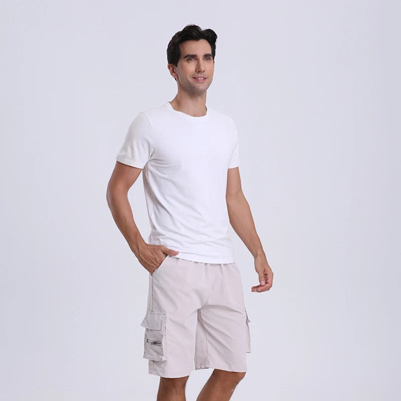 Cargo Shorts.