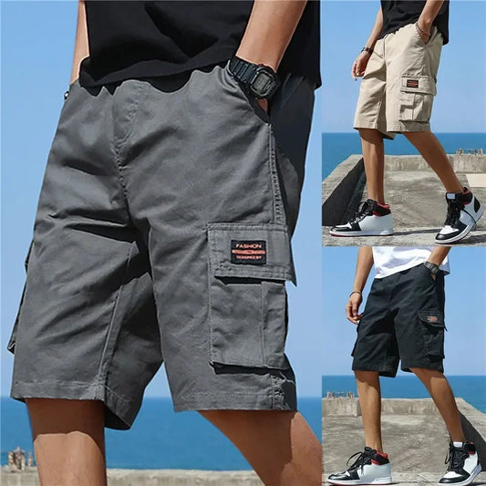 Cargo Shorts.